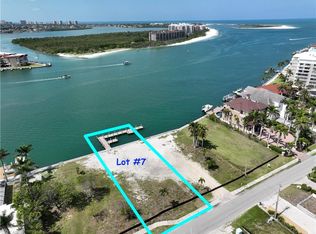Pelican St W, Naples, FL 34113