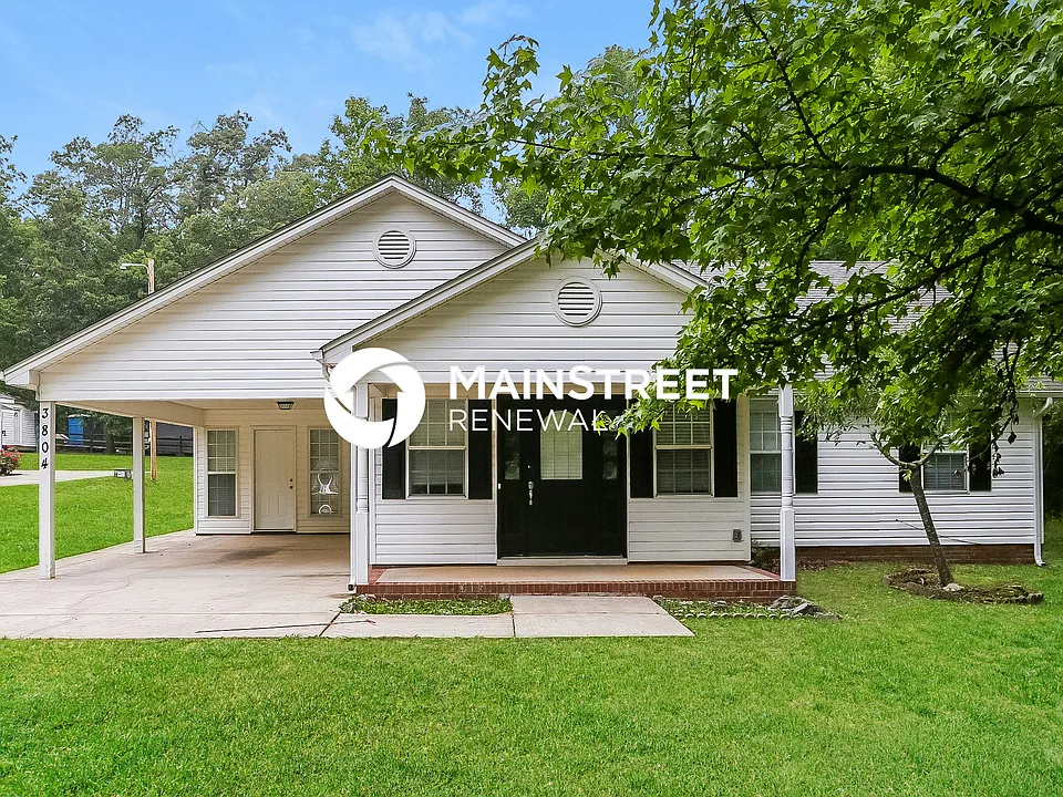3804 Dusty Hollow Rd