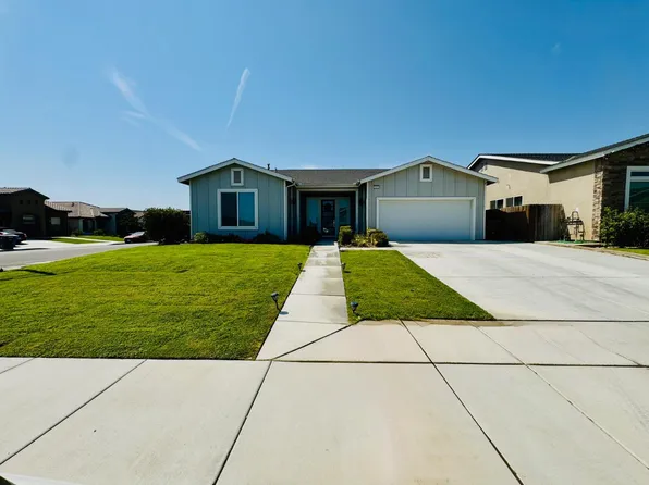 5804 Hawthorn Tree Ln, Bakersfield, CA 93313