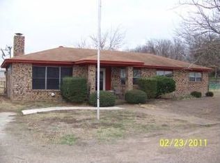 8745 Brewster Rd, Temple, TX 76501