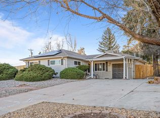 1395 Kline Street, Lakewood, CO 80215