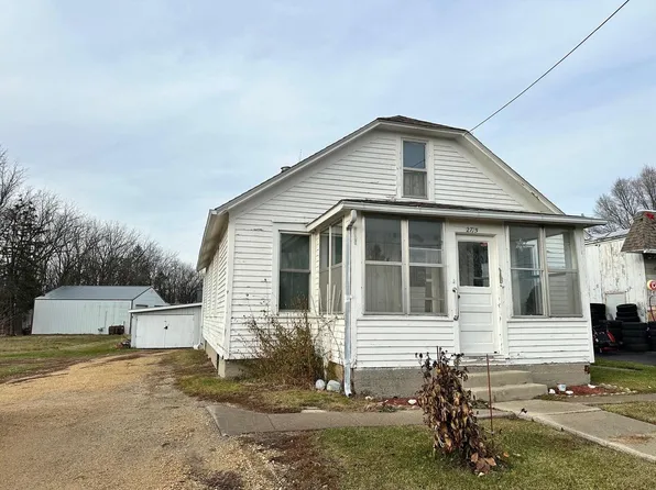 2715 North Percival Street, Hazel Green, WI 53811