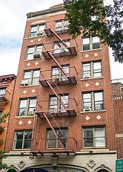 Rented by Bond New York