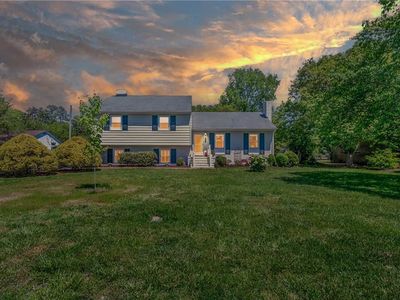304 Robinhood Rd, Franklin, VA, 23851