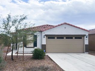 1347 W Pinkley Ave, Coolidge, AZ 85128