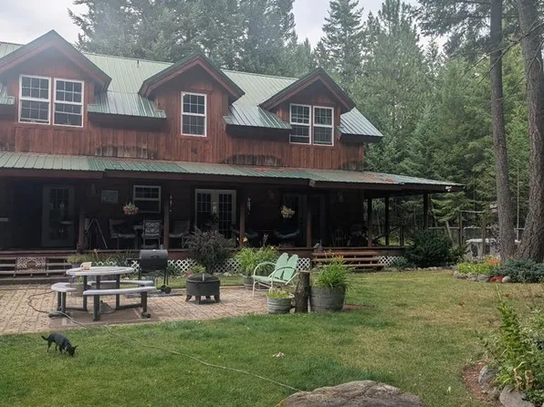 9214 E Morning Glory Ave, Athol, ID 83801