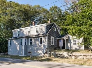 653 Circuit St, Hanover, MA 02339