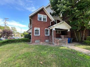 16820 Madison Ave, Lakewood, OH 44107