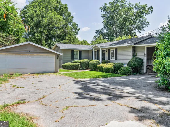 155 W Johnston St, Forsyth, GA 31029