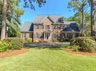 96 Oak Brook Dr, Columbia, SC 29223