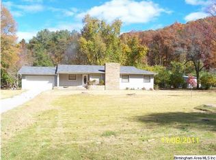 3113 Sweeney Hollow Rd, Birmingham, AL 35215