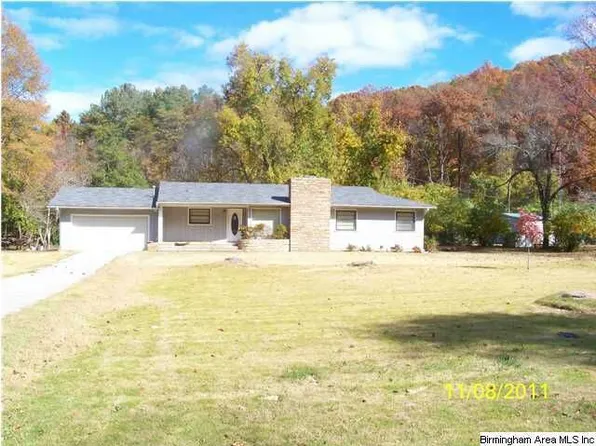 3113 Sweeney Hollow Rd, Birmingham, AL 35215