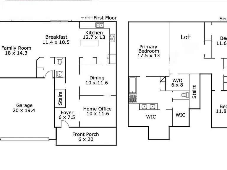 3943 Massey Wood Trl — Photo 18
