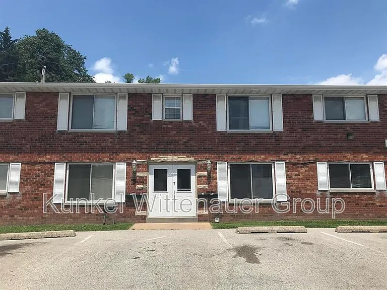 1705D Jamestown Rd — Photo 1