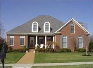 120 Gardenia Way, Franklin, TN 37064
