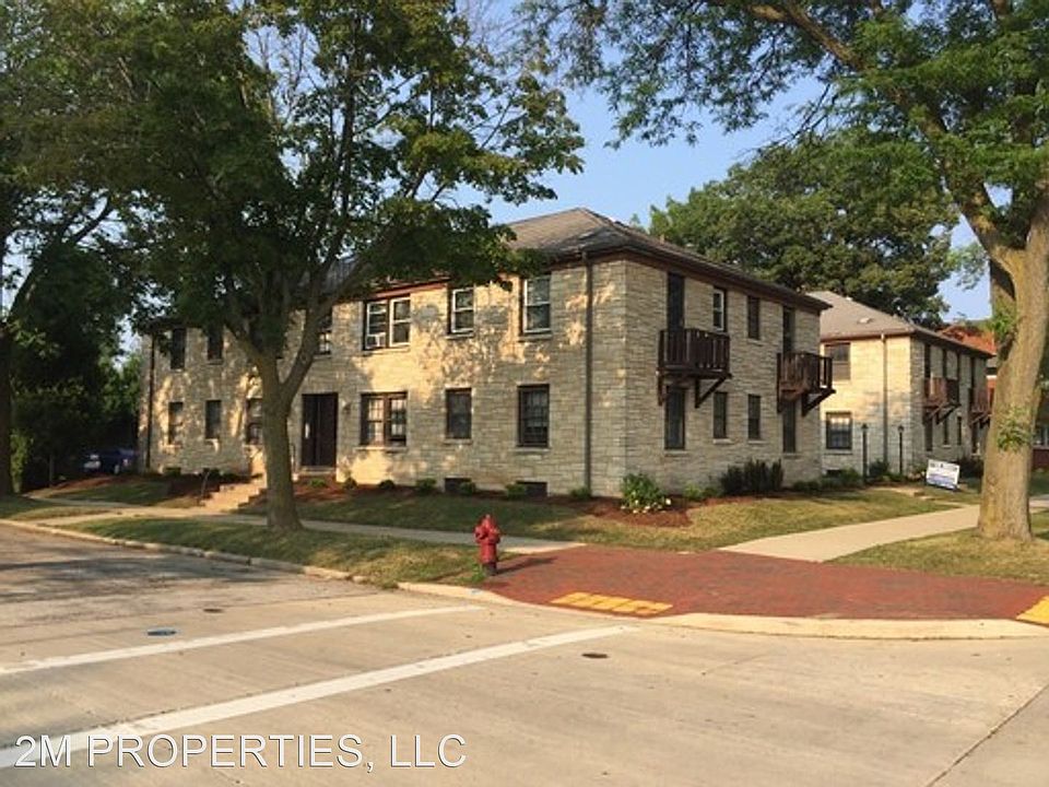 1st image of 1550 E Capitol Dr APT 3