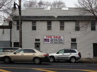 14409 Rockaway Blvd, Jamaica, NY