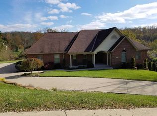 5935 Sheed Rd, Cincinnati, OH 45247