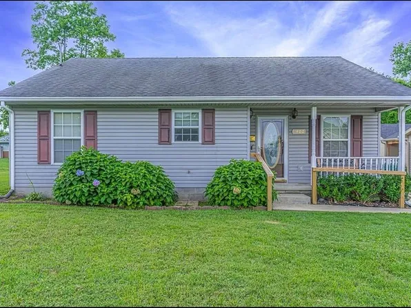 1400 Washington Ave, Owensboro, KY 42301