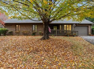 116 Briar Ridge Cir, Winston Salem, NC 27104