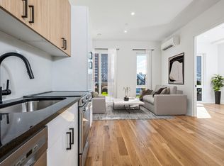 598 Eagle Ave #5A, Bronx, NY 10455