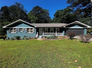 1715 Corinth Cir, Stone Mountain, GA 30087