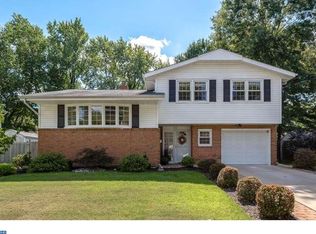 815 Richard Rd, Cherry Hill, NJ 08034