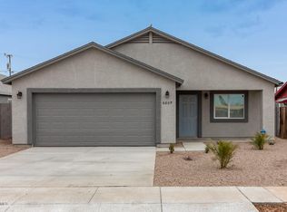 6609 N 55th Ave, Glendale, AZ 85301