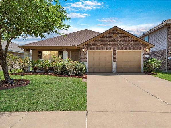 6446 Capridge Dr, Houston, TX 77048