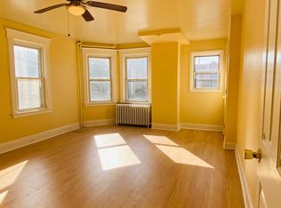 18 Frank St APT 1, Stamford, CT 06902