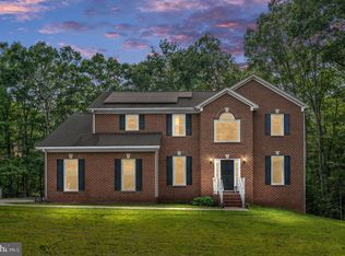 11434 Pleasant Dr, King George, VA 22485