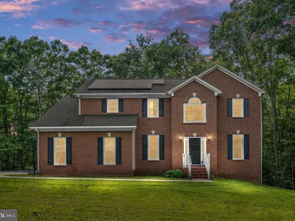 11434 Pleasant Dr, King George, VA 22485