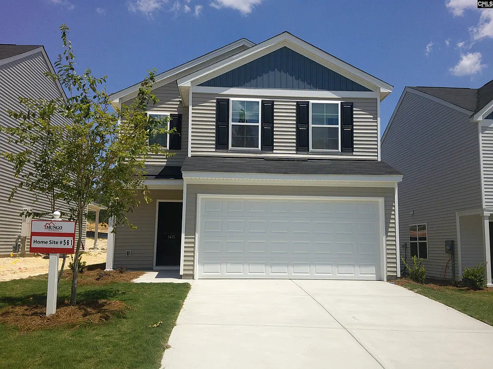 1415 Tanreall Dr