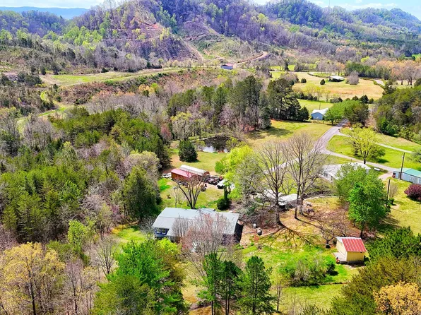 169 County Road 463, Englewood, TN 37329