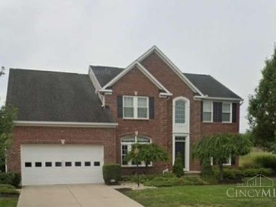 6795 Corkwood Knl, Hamilton, OH, 45011