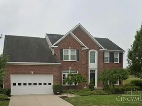 6795 Corkwood Knl, Hamilton, OH 45011