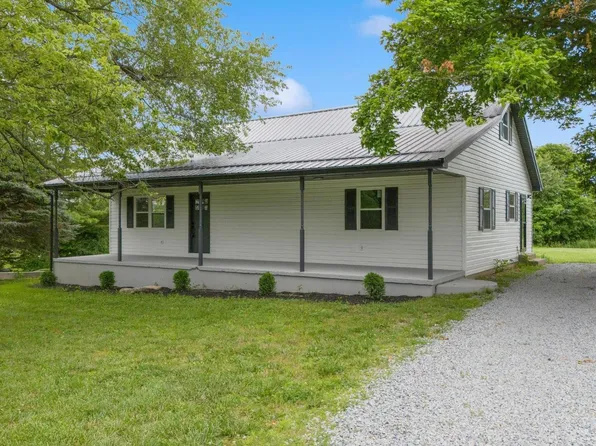 3291 Townsend Rd, Lynchburg, OH 45142