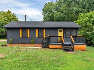 6205 Henry Ford Dr, Nashville, TN 37209