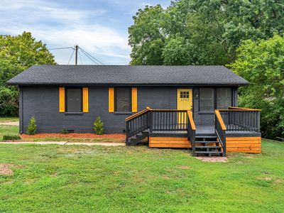 6205 Henry Ford Dr, Nashville, TN, 37209