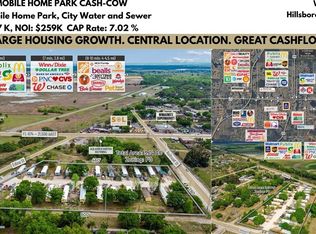610 Railroad St, Wimauma, FL 33598
