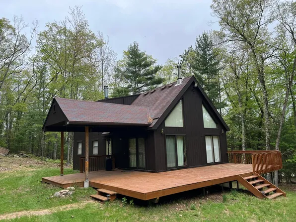 8711 N M 37, Irons, MI 49644