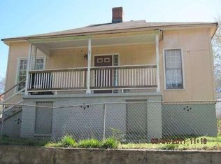 107 McGee St, Lagrange, GA 30241