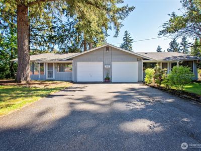 4720 - 4722 Carpenter Road SE, Olympia, WA, 98513