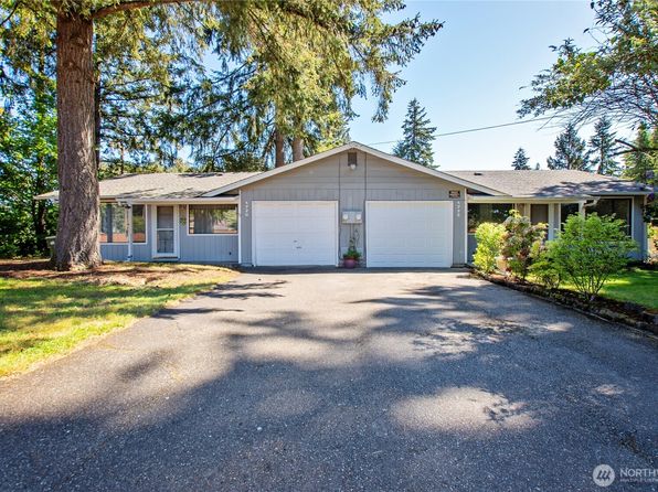 4720 - 4722 Carpenter Road SE, Olympia, WA 98513