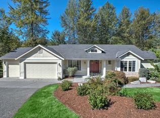 2421 Quail Creek Way NE, Redmond, WA 98053