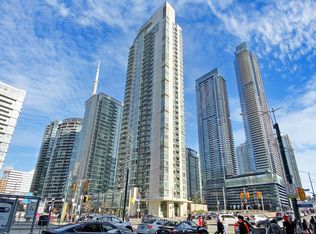 397 Front St W #3508, Toronto, ON M5V 3S1
