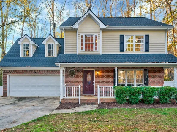 1029 Mountain Laurel Dr, Raleigh, NC 27603