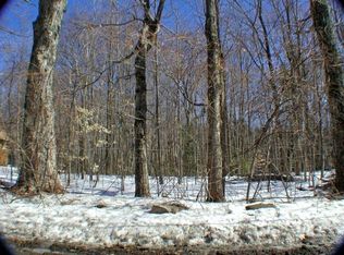 Kibbe Rd, Otis, MA 01253