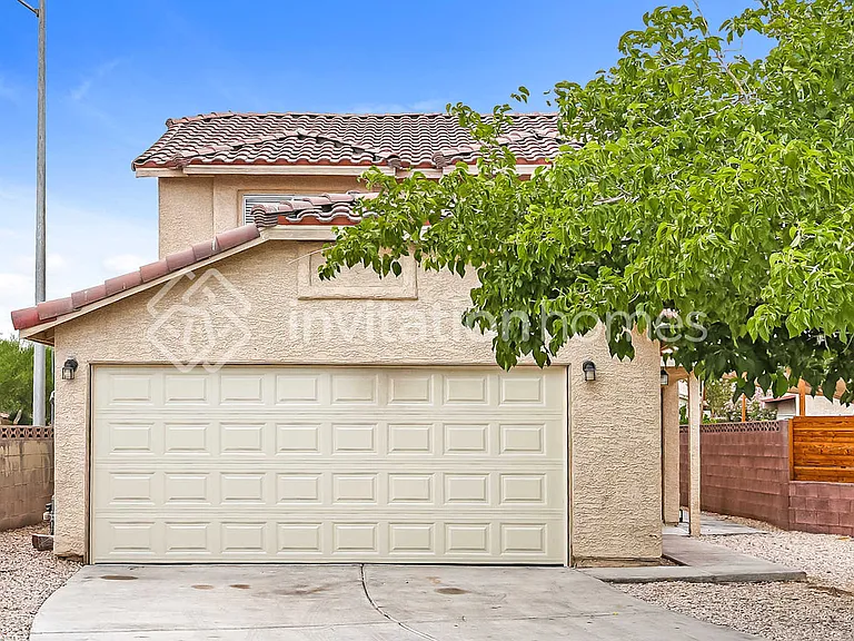 901 Calico Hills Ct — Photo 1