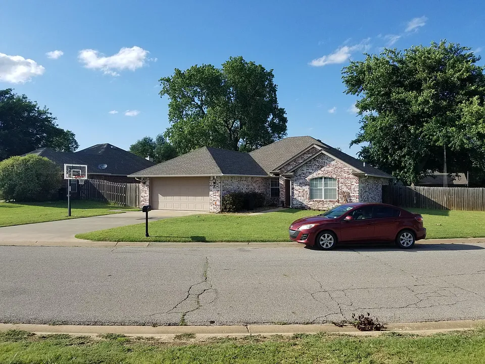 522 Chisholm Crk